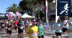 Την Κυριακή 19 Απριλίου 2026 το Run Greece επιστρέφει στη Σπάρτη