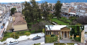 Πώς θα είναι το Αρχαιολογικό Μουσείο Σπάρτης μετά την επέκταση