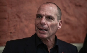 Γ. Βαρουφάκης: "Δεν θα υπάρξει προοδευτική διακυβέρνηση σε καμία των περιπτώσεων"