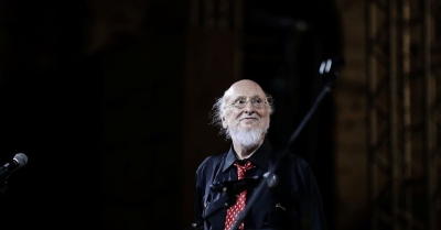 Δημοσία δαπάνη η κηδεία του Διονύση Σαββόπουλου