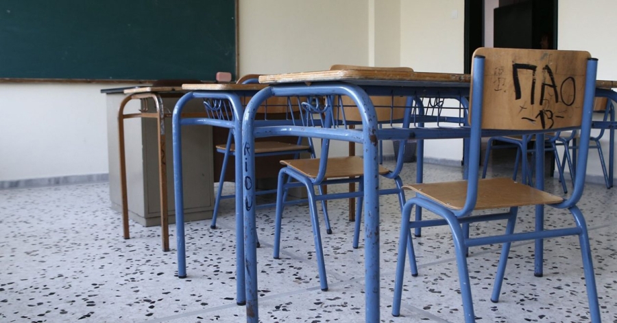 Πρόσληψη 36.000 αναπληρωτών μέχρι το τέλος του Σεπτεμβρίου