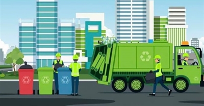 Παρουσίαση του Ολιστικού Σχεδίου Ανακύκλωσης Περιφέρειας Πελοποννήσου