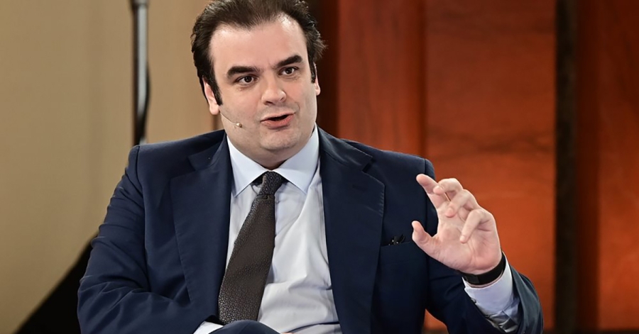 Κ. Πιερρακάκης: Κλειδί για την αναδιάρθρωση των ΕΛΤΑ ο διάλογος με τις τοπικές κοινωνίες