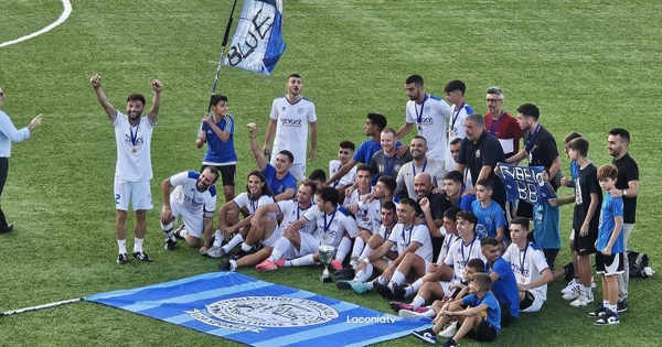 Δείτε τα γκολ του SUPER CUP &quot;Νίκος Βαχαβιώλος&quot;