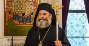 Η πρόταση του Μητροπολίτη Μάνης για την αντιμετώπιση της νεανικής παραβατικότητας