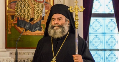 Η πρόταση του Μητροπολίτη Μάνης για την αντιμετώπιση της νεανικής παραβατικότητας
