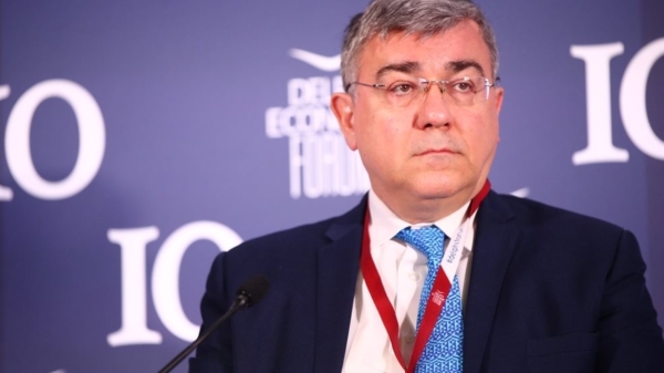 M. Γραφάκος: Η Ελλάδα &quot;σκαρφάλωσε&quot; έξι ευρωπαϊκές θέσεις στη διαχείριση απορριμμάτων