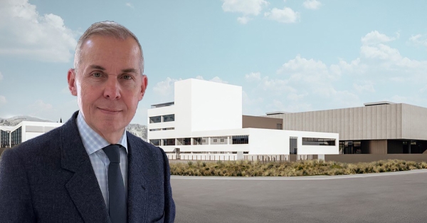 Αναρτήθηκε στο ΕΣΗΔΗΣ ο διαγωνισμός για το Νέο Αρχαιολογικό Μουσείο Σπάρτης