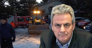 Γράφει ο Γ. Πουλοκέφαλος: Για το ατύχημα στον Ταύγετο