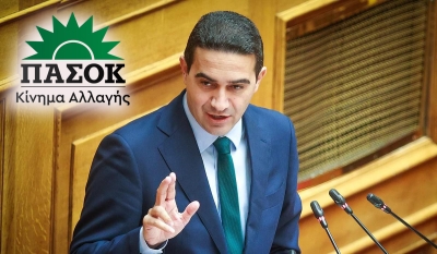 Μιχάλης Κατρίνης | Για να μην αφανίσει το χρέος την κοινωνία