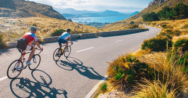 VisitPeloponnese: Στη Σπάρτη το L’Étape Greece by Tour de France 2026