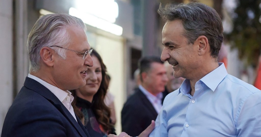 Δ. Πτωχός: «Η Πελοπόννησος εξελίσσεται σε σύγχρονο και ελκυστικό επενδυτικό προορισμό»