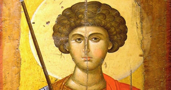 Αγίου Γεωργίου 2025: Πότε θα εορταστεί φέτος