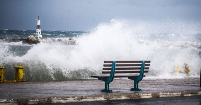 Έρχονται νοτιάδες και αφρικανική σκόνη - Στους 22 βαθμούς ανεβαίνει ο υδράργυρος