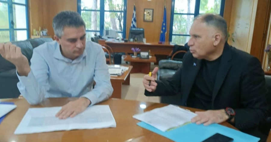 Ν. Κρητικός: Ζητά επανεξέταση της αφαίρεσης διπλώματος για έναν χρόνο με τον νέο ΚΟΚ