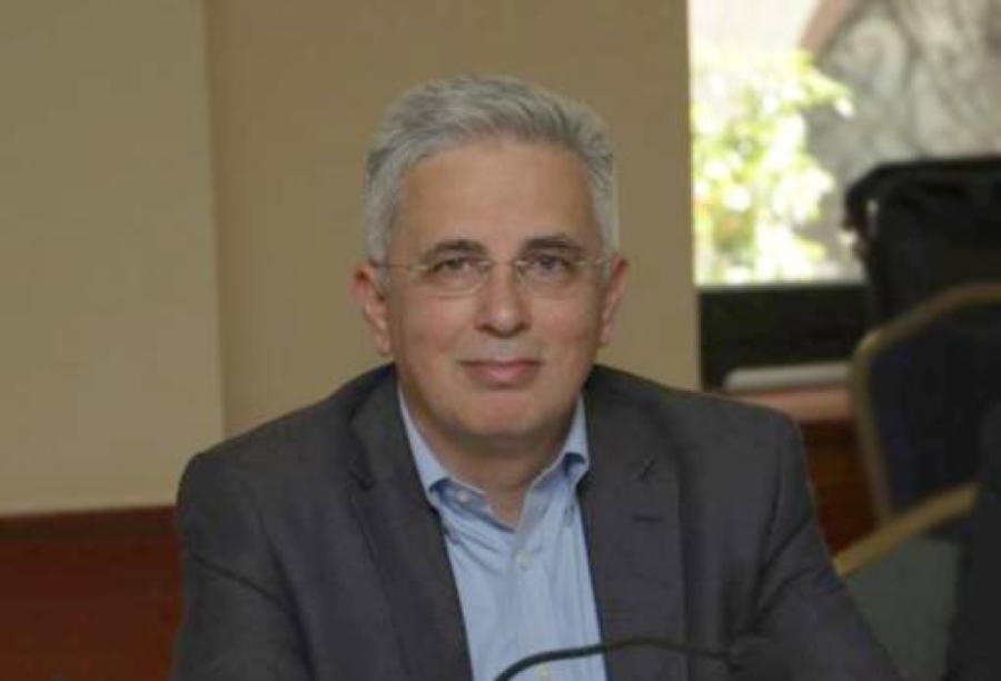 Μανώλης Μάκαρης: Η μικρομεσαία επιχειρηματικότητα -η ραχοκοκαλιά της οικονομίας - πάσχει βαρέως