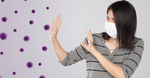 Γρίπη: Ραγδαία αύξηση σοβαρών περιστατικών – Iσχυρή σύσταση για εμβολιασμό και μέτρα προστασίας