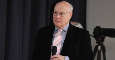 Γεράσιμος Παπαδόπουλος: «Έχει ξεκινήσει η αντίστροφη μέτρηση για μεγάλο σεισμό στον Κορινθιακό»