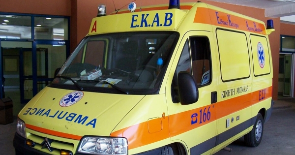 Ηλεία: Έκρηξη με τραυματίες σε πεδίο βολής