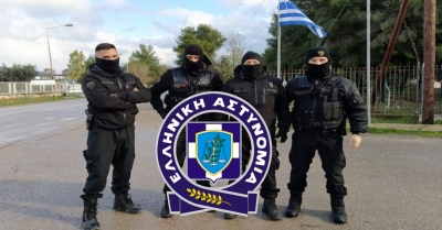 Κορινθία: 29 συλλήψεις σε ειδική επιχείρηση για ναρκωτικά