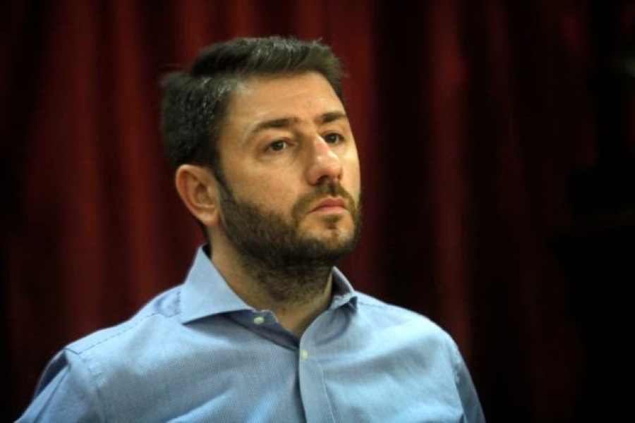 Στη Λακωνία ο Νίκος Ανδρουλάκης: Δριμεία επίθεση στην κυβέρνηση για όλα τα θέματα