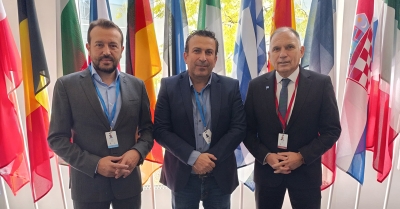 Στο Billund της Δανίας ο Ν. Κρητικός για τη Διακοινοβουλευτική Διάσκεψη για την ευρωπαϊκή οικονομική διακυβέρνηση