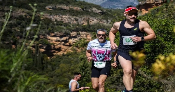 14ο Taygetos Challenge 2025: Με επιτυχία και με την υποστήριξη της Περιφέρειας Πελοποννήσου ο αγώνας ορεινού τρεξίματος