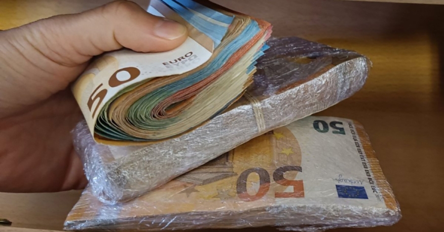 Ο χάρτης των πληρωμών από ΕΦΚΑ και ΔΥΠΑ από τις 17 έως 21 Αυγούστου
