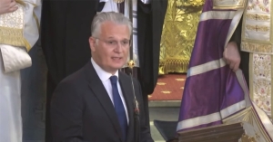Το τελευταίο αντίο στον Νίκο Ταγαρά – Ο επικήδειος του Δημήτρη Πτωχού: «Η μνήμη σου θα φωτίζει τον τόπο που αγάπησες»