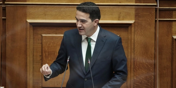 Μ. Κατρίνης: ''Η πολιτεία οφείλει να εγγυάται ότι κάθε εργαζόμενος επιστρέφει ασφαλής στο σπίτι του''