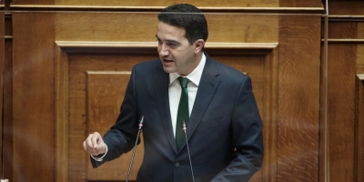 Μ. Κατρίνης: ''Η πολιτεία οφείλει να εγγυάται ότι κάθε εργαζόμενος επιστρέφει ασφαλής στο σπίτι του''