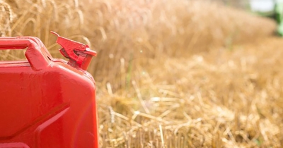 Αγροτικό πετρέλαιο: Πώς θα λειτουργεί το myDiesel – Από 1 Νοεμβρίου η απαλλαγή από ΕΦΚ και ΦΠΑ στην αντλία
