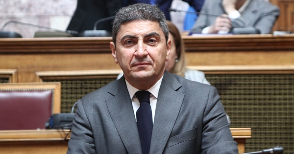 Ο Λευτέρης Αυγενάκης επιστρέφει στην ΚΟ της Νέας Δημοκρατίας