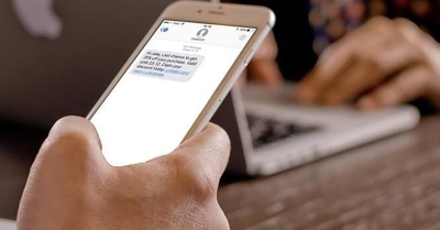 Νέο παραπλανητικό SMS για δήθεν τροχαία πρόστιμα - Τι να κάνετε αν έχετε πατήσει τον σύνδεσμο