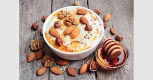 Γιατί η βρώμη βοηθά στη μείωση της χοληστερόλης