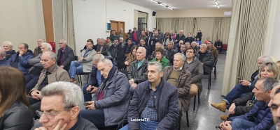 Του Γ. Μουζόπουλου | ΠΑΣΟΚ: Μας λείπει η ψυχή και ταυτόχρονα η ομοψυχία!