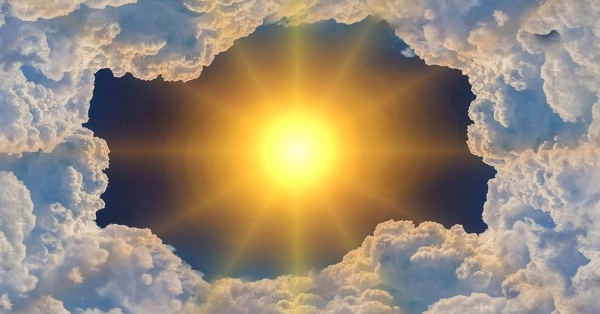 Σπάνιο φαινόμενο: «Έσπασε» κομμάτι του Ήλιου - Τι θα συμβεί στον πλανήτη μας