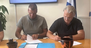 Σε τροχιά υλοποίησης νέο έργο οδικής συντήρησης από την Περιφέρεια Πελοποννήσου και το Δήμο Σπάρτης