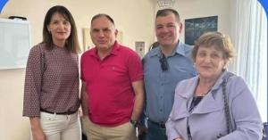 Ν. Κρητικός: Στην Υπ. Κοινωνικής Συνοχής οι παρατηρήσεις Λακώνων Τρίτεκνων