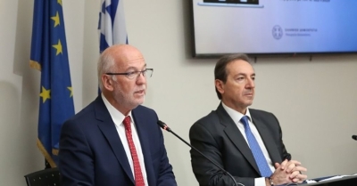 Παρουσιάστηκε η πλατφόρμα δημοσίευσης των διαθηκών - Θα γίνεται σε 3-7 μέρες αντί των 400 που απαιτούνται σήμερα