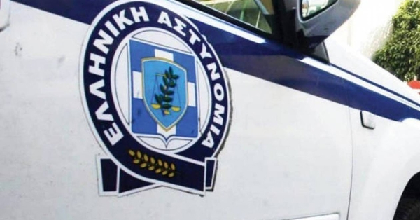 Συνελήφθησαν 2 άτομα για ναρκωτικά στην Ε.Ο Σπάρτης-Γυθείου