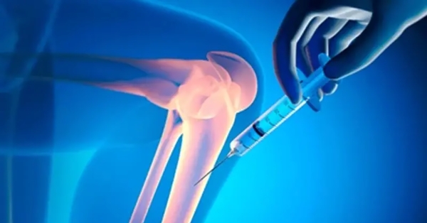 Νέα ενέσιμη θεραπεία υπόσχεται ριζική αλλαγή στην οστεοπόρωση