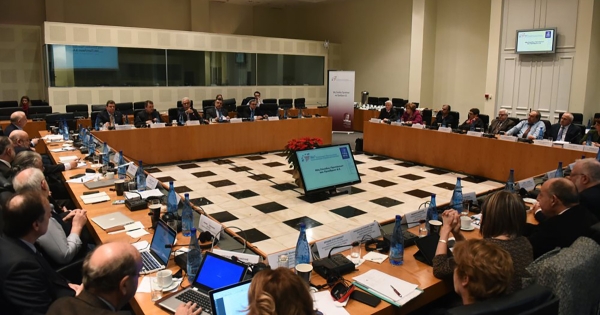 Έκτακτη Σύνοδος των Πρυτάνεων, με αφορμή το νομοσχέδιο του υπ. Παιδείας - Τι λένε για διαγραφές και ασφάλεια στα ΑΕΙ