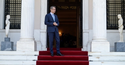 Την Δευτέρα το "ραντεβού" Μητσοτάκη με τους "σκληρούς" των μπλόκων - Όχι σε νέα μέτρα το κεντρικό μήνυμα