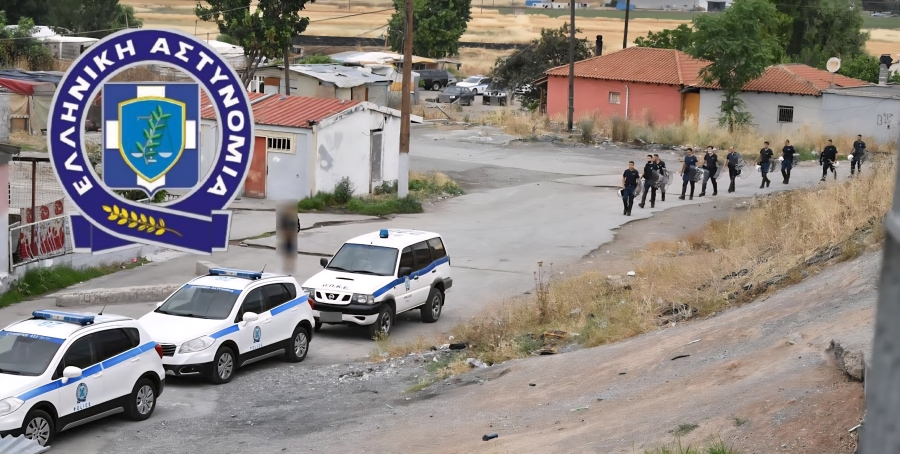 Σπάρτη: Σε χρόνο ρεκόρ η Αστυνομία – Συνελήφθησαν τρεις για την υπόθεση της κλοπής στο κοσμηματοπωλείο