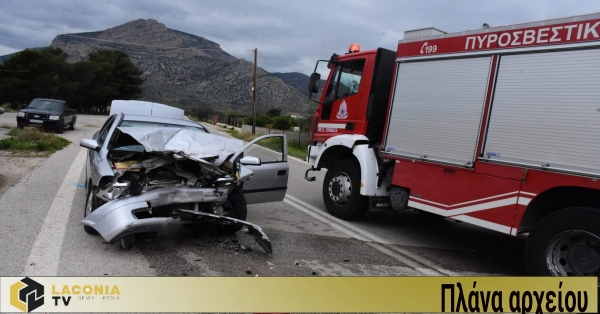 3 νεκροί, 2 σοβαρά , 22 ελαφρά ο απολογισμός των τροχαίων ατυχημάτων στη Πελοπόννησο τον Μάιο