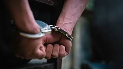 Συλλήψεις για κλοπές και ναρκωτικά στους Δήμους Σπάρτης και Μονεμβάσιας