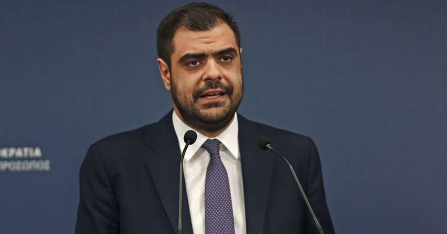 Π. Μαρινάκης: Ο Νοέμβριος θα είναι μήνας πληρωμών για τους αγρότες