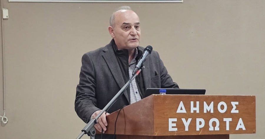 Δήμος Ευρώτα: Στο πρόγραμμα «Μαριέττα Γιαννάκου» το Γυμνάσιο Βλαχιώτη και το Δημοτικό Σχολείο Γερακίου