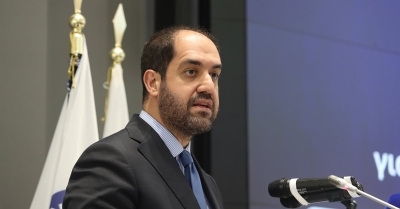 Γ. Κεφαλογιάννης: Προχωράμε ένα μεγάλο πρόγραμμα αναβάθμισης των Canadair